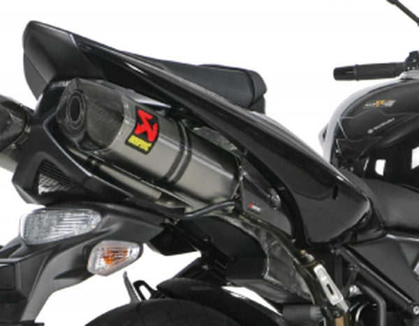 Akrapovic HEAT SHIELD CF | P-HSS13R1R/A1