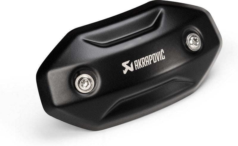 Akrapovic Heat Shield SS | P-HST6R1