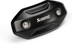 Akrapovic Heat Shield SS | P-HST6R1