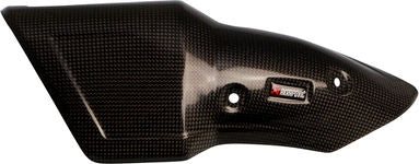 Akrapovic HEAT SHIELD CF | P-HSY10E3