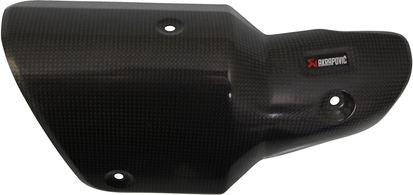 Akrapovic HEAT SHIELD CF F/L-Y10SO1 | P-HSY10L1