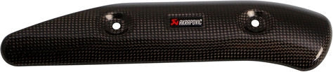 Akrapovic HEAT SHIELD YAMAHA | P-HSY10R4/A1