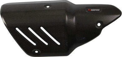 Akrapovic HEAT SHIELD YAMAHA MT-10 | P-HSY10SO4