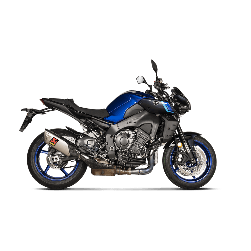 Akrapovic Heat Shield Carbon | P-HSY10SO6
