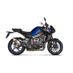 Akrapovic Heat Shield Carbon | P-HSY10SO6