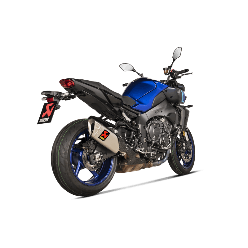Akrapovic Heat Shield Carbon | P-HSY10SO6