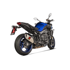 Akrapovic Heat Shield Carbon | P-HSY10SO6