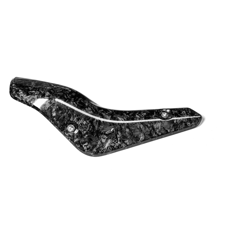 Akrapovic Heat Shield Carbon | P-HSY10SO6