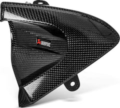 Akrapovic Heat shield (Carbon) Yamaha MT-03 (2016-2020) | P-HSY3SO1