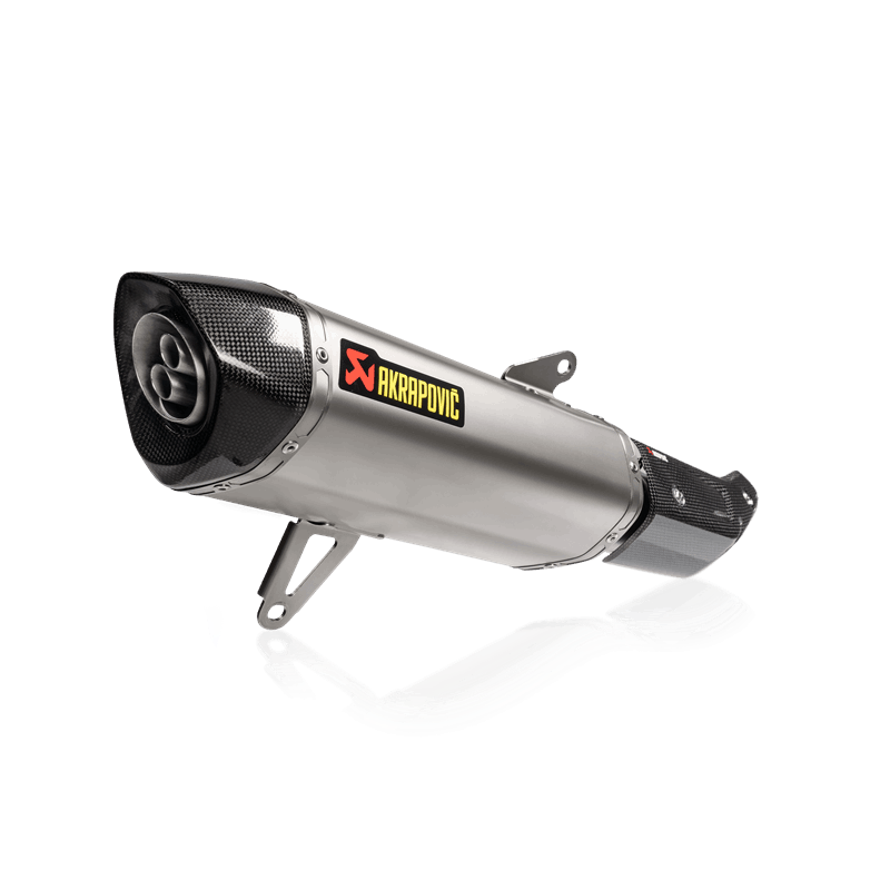 Akrapovic Heat Shield Carbon | P-HSY3SO2
