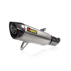 Akrapovic Heat Shield Carbon | P-HSY3SO2