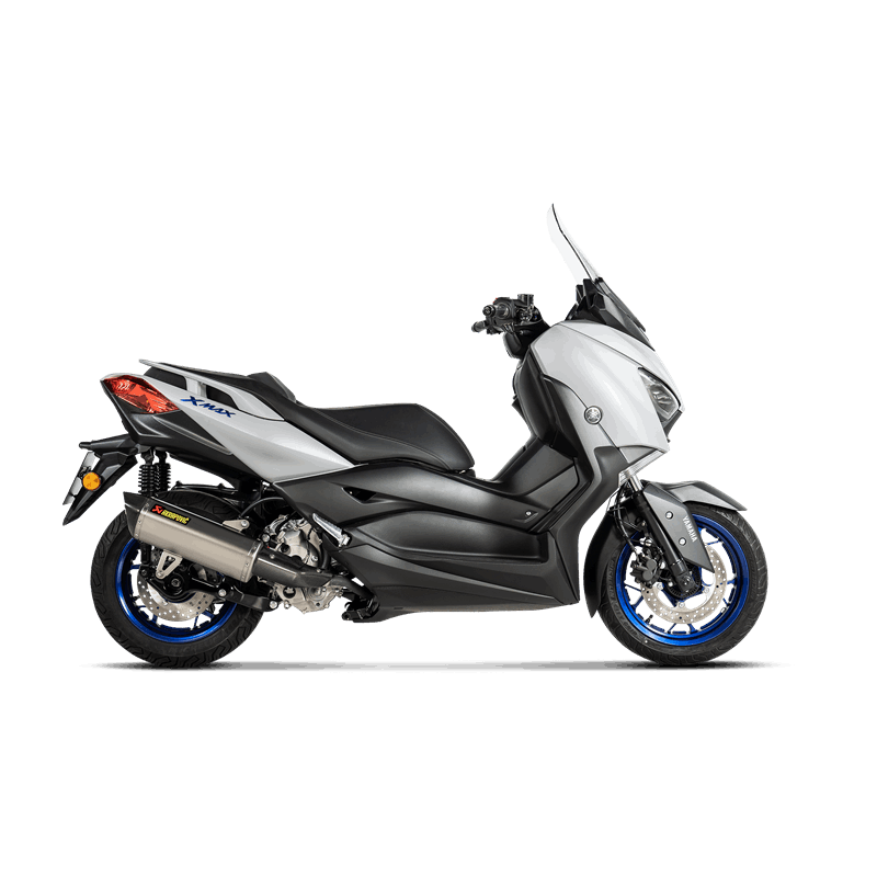 Akrapovic Heat Shield Carbon | P-HSY3SO2