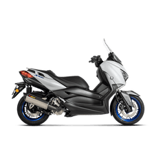 Akrapovic Heat Shield Carbon | P-HSY3SO2