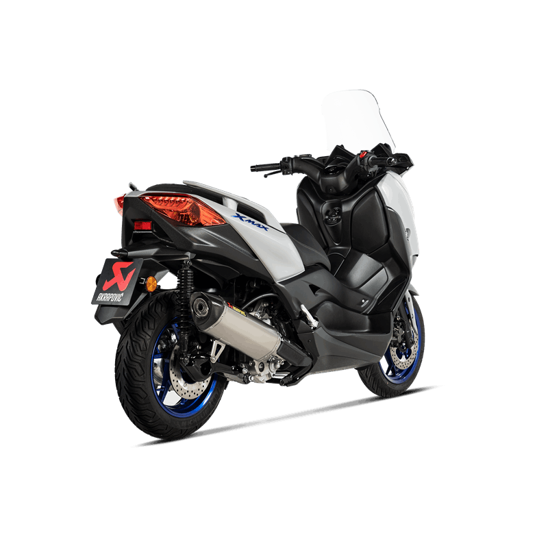 Akrapovic Heat Shield Carbon | P-HSY3SO2
