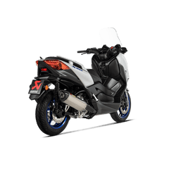 Akrapovic Heat Shield Carbon | P-HSY3SO2