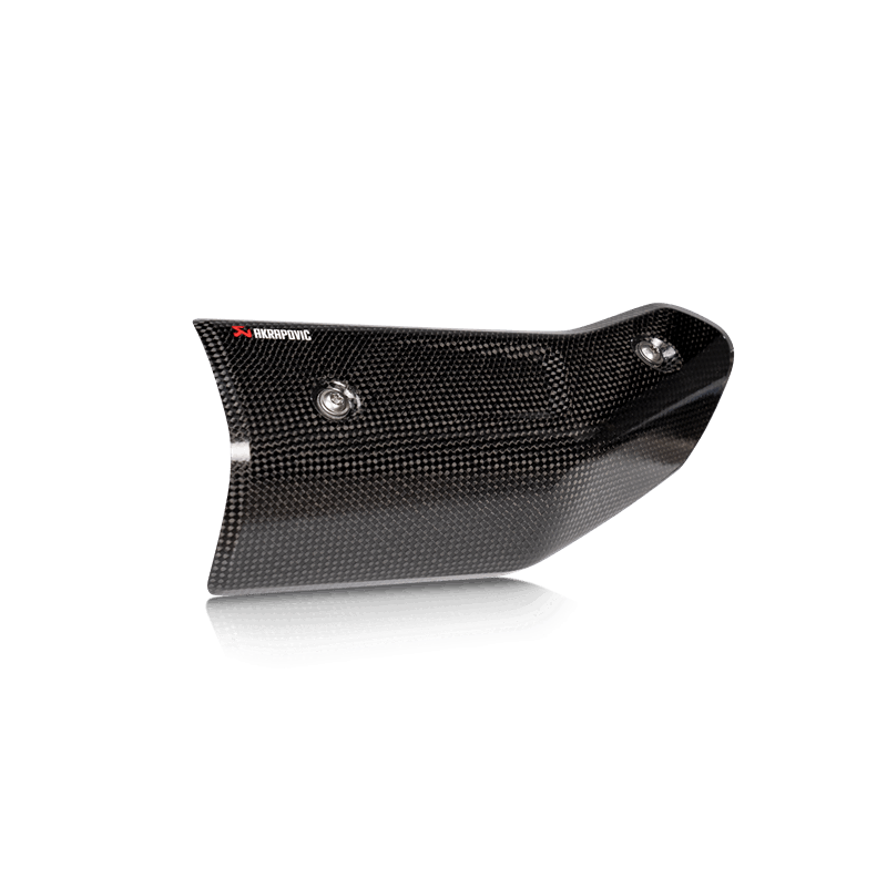 Akrapovic Heat Shield Carbon | P-HSY3SO2
