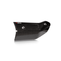 Akrapovic Heat Shield Carbon | P-HSY3SO2