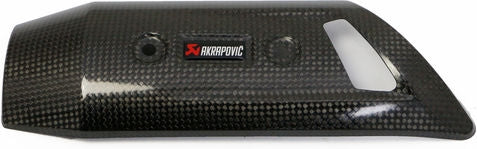 Akrapovic HEATSHIELD CF TMAX | P-HSY5R1Y
