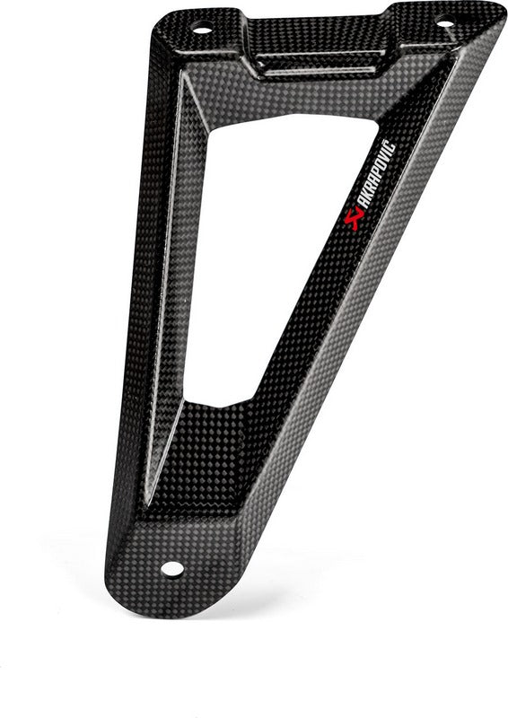 Akrapovic Muffler Bracket (Carbon) BMW S 1000 RR (2019-2021) | P-MBB10E1/1