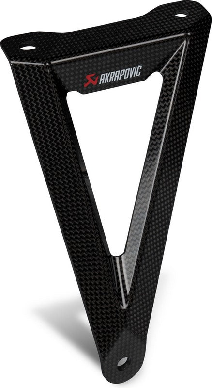 Akrapovic Muffler bracket (Carbon) Honda CBR 1000RR-R Fireblade / SP (2020-2021) | P-MBH10SO2
