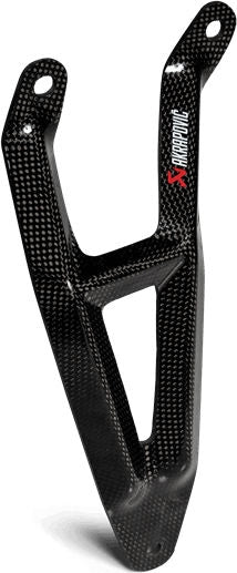 Akrapovic Muffler Bracket (Carbon) | P-MBK10SO2