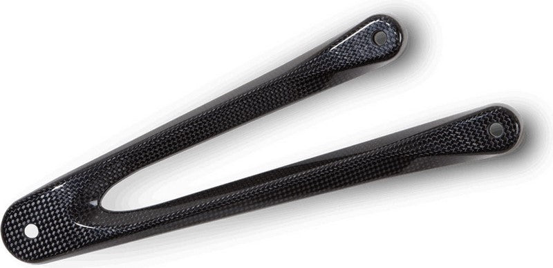 Akrapovic Muffler bracket (Carbon) Muffler