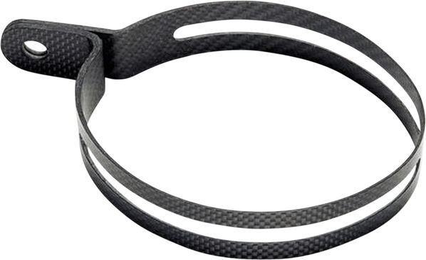Akrapovic CLAMP MUFFLER CAP3X | P-MCCAP3X
