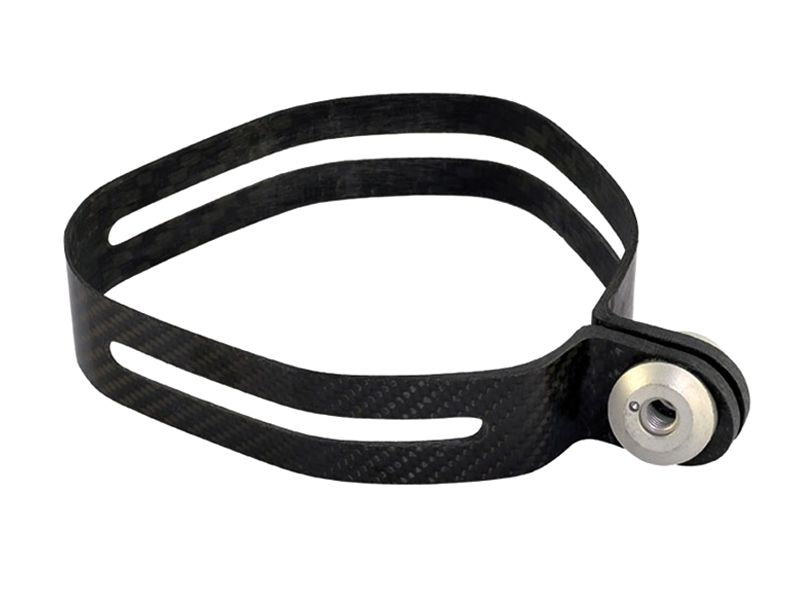 Akrapovic CLAMP MUFFLER TYPE CR13/1 | P-MCCR13/1
