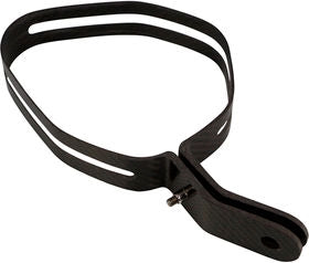 Akrapovic CLAMP MUFFLER TYPE CR28 | P-MCCR28