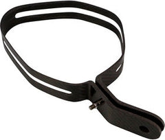 Akrapovic CLAMP MUFFLER TYPE CR28 | P-MCCR28