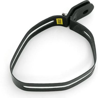 Akrapovic MUFFLER CLAMP CF | P-MCCR30