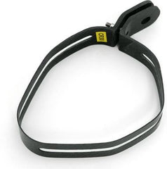 Akrapovic MUFFLER CLAMP CF | P-MCCR30