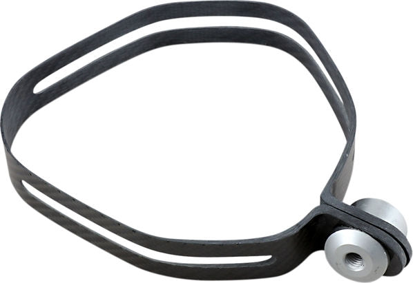 Akrapovic CLAMP MUFFLER CZ11 | P-MCCZ11