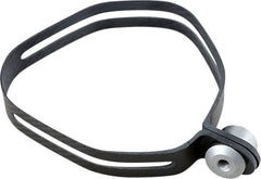 Akrapovic CLAMP MUFFLER CZ11 | P-MCCZ11