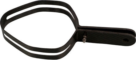 Akrapovic CLAMP MUFFLER TYPE CCZ38 | P-MCCZ38