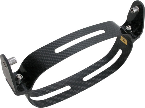 Akrapovic CLAMP MUFFLER TYPE TAC1 | P-MCTAC1