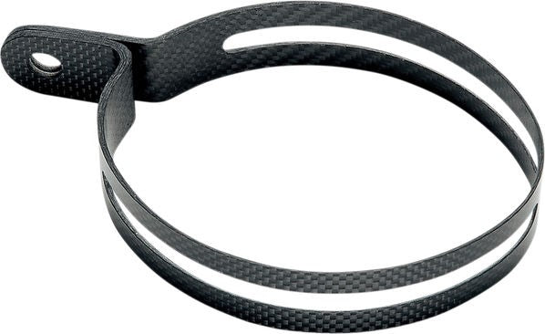 Akrapovic CLAMP MUFFLER TYPE TD12 | P-MCTD12