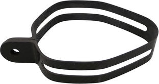 Akrapovic CLAMP MUFFLER TR22 | P-MCTR22