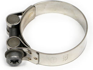Akrapovic CLAMP SS MUFFLER | P-R103/1
