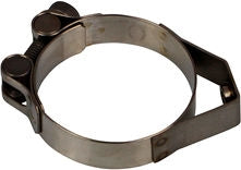 Akrapovic CLAMP SS MUFFLER | P-R103/3