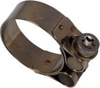 Akrapovic CLAMP MUFFLER MP3 400 | P-R53