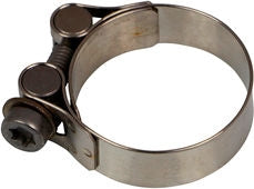 Akrapovic CLAMP SS MUFFLER | P-R58