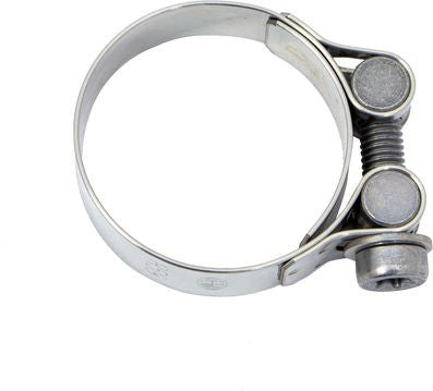 Akrapovic Stainless Steel CLAMP SS MUFFLER | P-R59