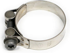 Akrapovic CLAMP SS MUFFLER | P-R60