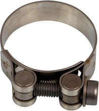 Akrapovic CLAMP SS MUFFLER | P-R61