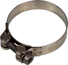 Akrapovic MUFFLER CLAMP SS | P-R78