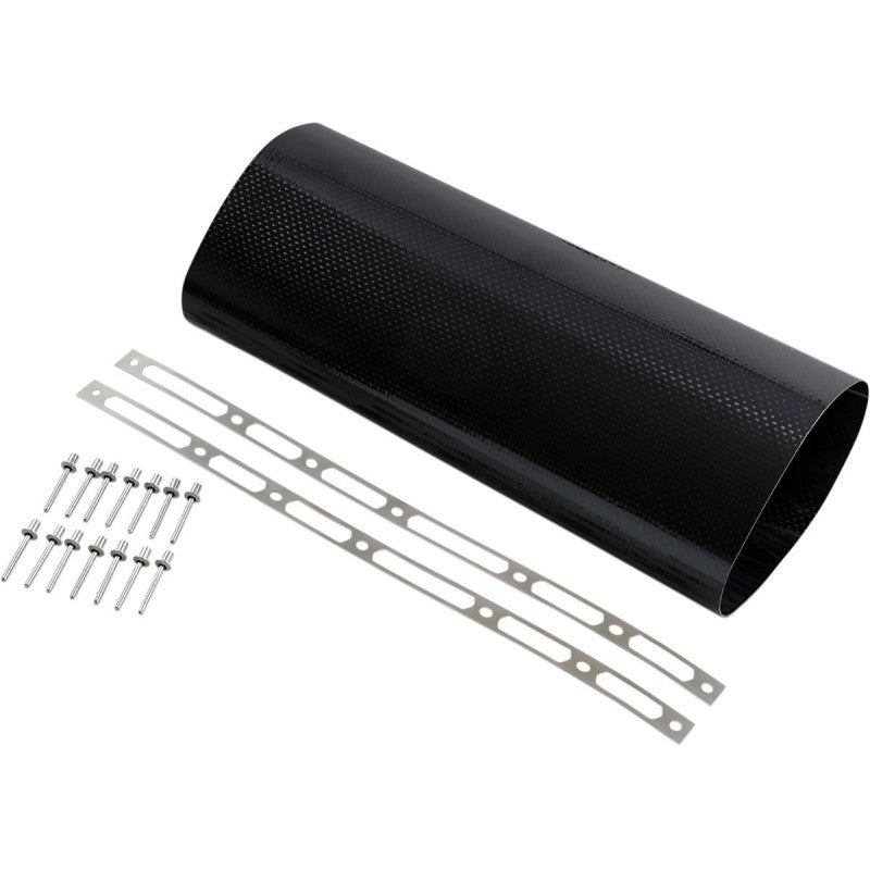 Akrapovic MUFFLER SLEEVE KIT | P-RKS109CD35