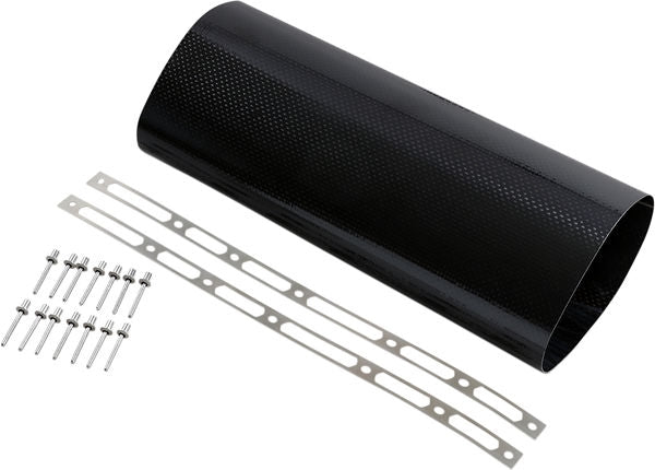 Akrapovic MUFFLER SLEEVE KIT | P-RKS110TC35