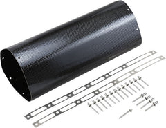 Akrapovic MUFFLER SLEEVE KIT SUZ | P-RKS124RC35