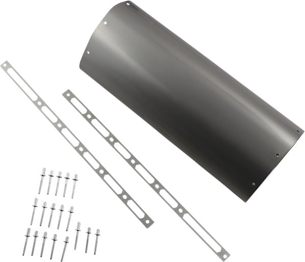 Akrapovic MUFFLER SLEEVE KIT | P-RKS125RT35